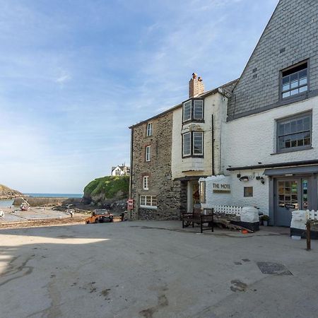 Trethoway Port Isaac Exterior photo